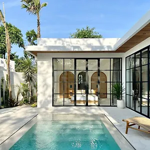 Villa Melrose X The Young, Uluwatu (Bali)